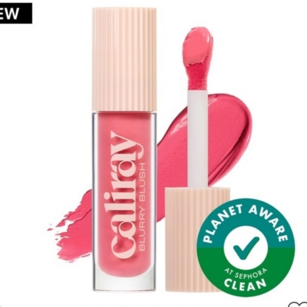 caliray blurry blush - Picture 3 of 3